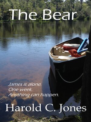 cover image of The Bear